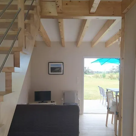 Les Maisons De Kerdavid'Ile - Votre Residence De Vacances A Belle Ile En Mer Locmaria Exterior photo