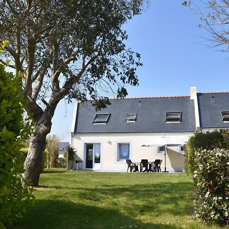 Les Maisons De Kerdavid'Ile - Votre Residence De Vacances A Belle Ile En Mer Locmaria Exterior photo