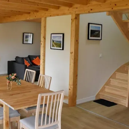 Les Maisons De Kerdavid'Ile - Votre Residence De Vacances A Belle Ile En Mer Locmaria Exterior photo