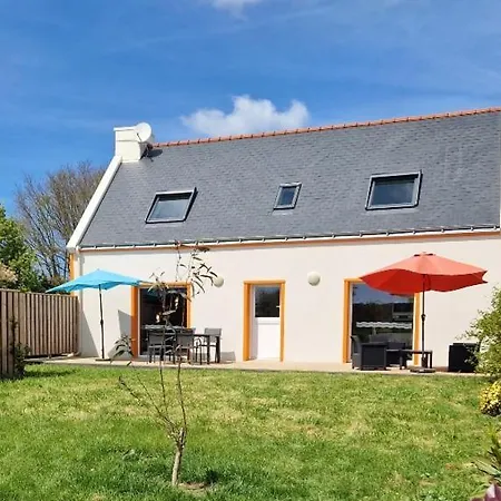 Les Maisons De Kerdavid'Ile - Votre Residence De Vacances A Belle Ile En Mer Locmaria Exterior photo