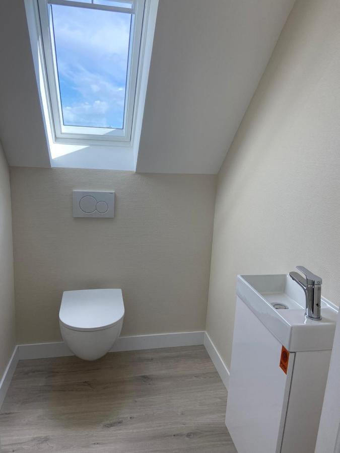 Les Maisons De Kerdavid'ile - Votre De Vacances A Belle Ile En Mer Holiday home *