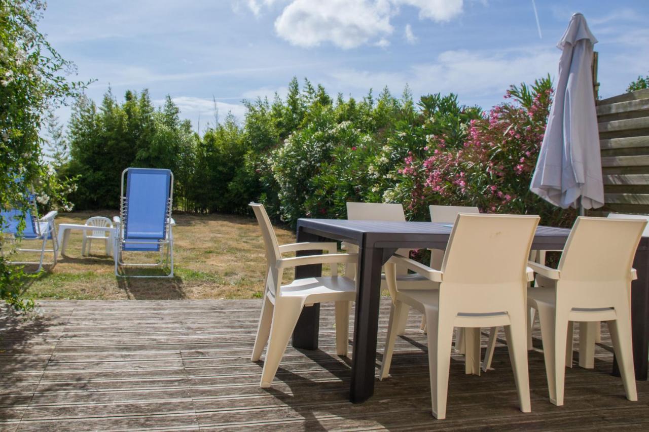 Les Maisons De Kerdavid'ile - Votre De Vacances A Belle Ile En Mer Holiday home Locmaria