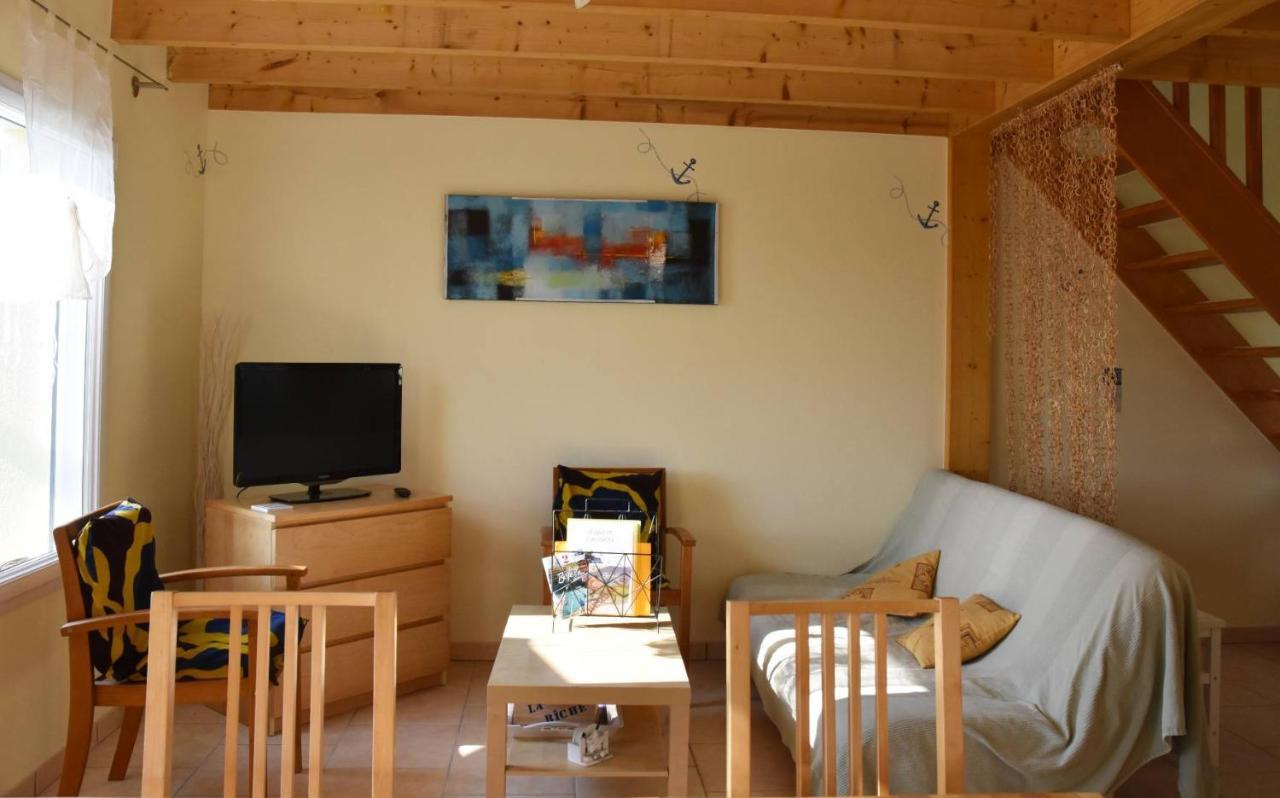 Les Maisons De Kerdavid'ile - Votre De Vacances A Belle Ile En Mer Locmaria