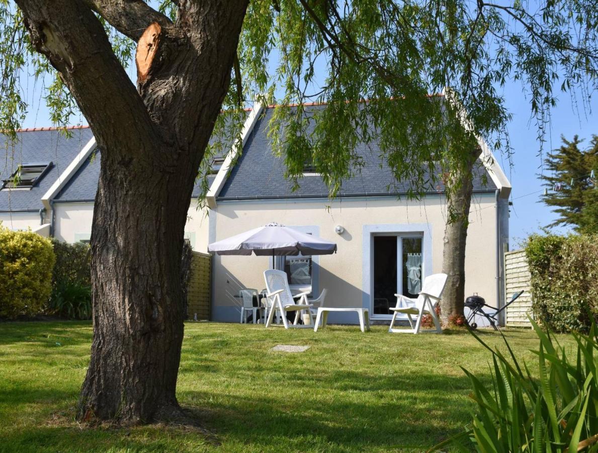 Les Maisons De Kerdavid'ile - Votre De Vacances A Belle Ile En Mer * Locmaria