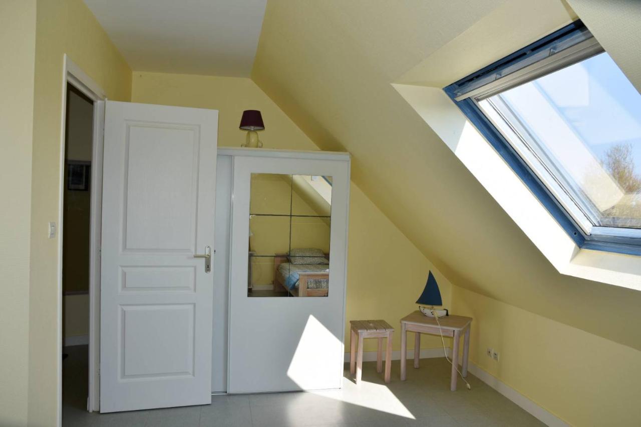 Les Maisons De Kerdavid'ile - Votre De Vacances A Belle Ile En Mer *