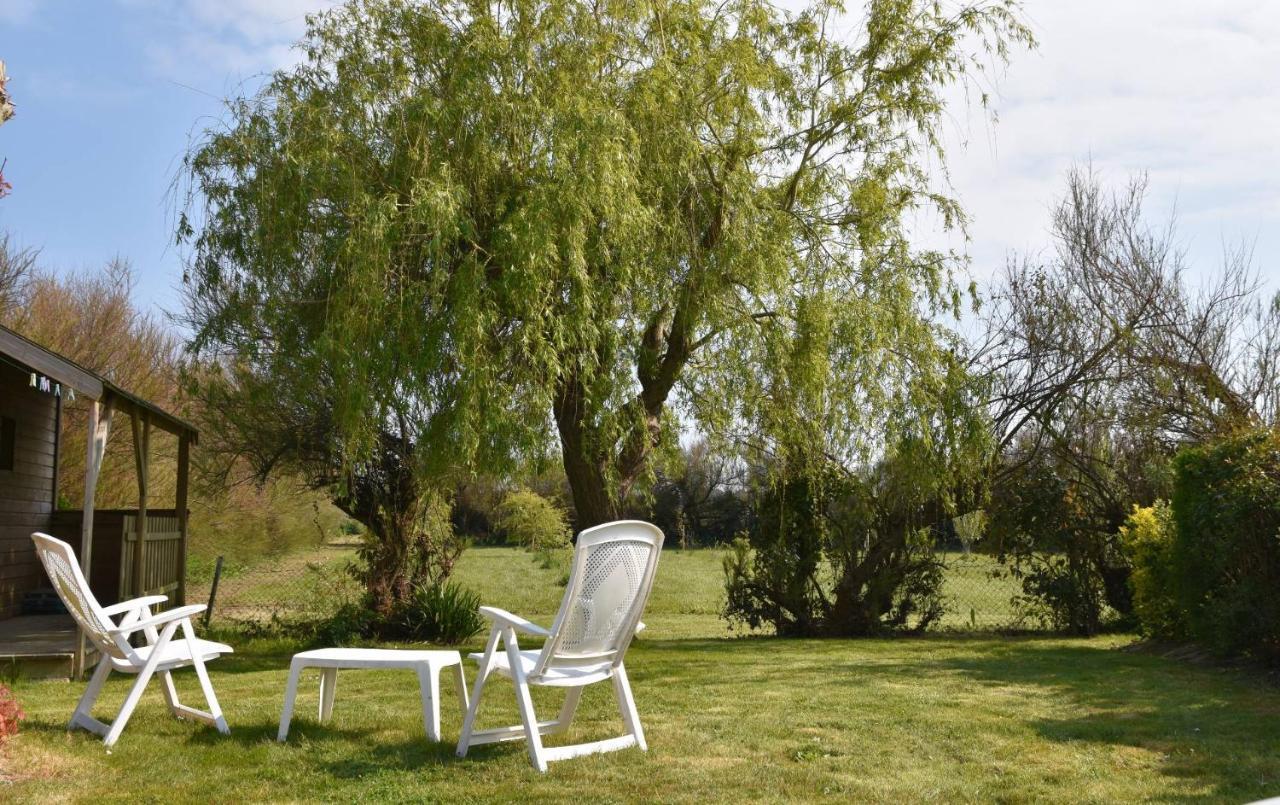 Les Maisons De Kerdavid'île Hébergement de vacances