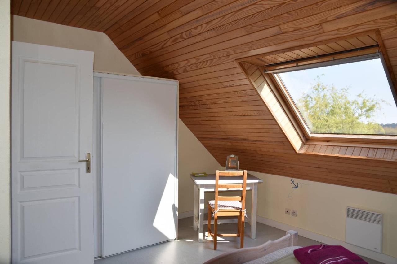 Holiday home Les Maisons De Kerdavid'ile - Votre De Vacances A Belle Ile En Mer *