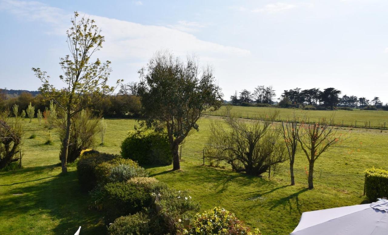 Les Maisons De Kerdavid'ile - Votre De Vacances A Belle Ile En Mer Holiday home