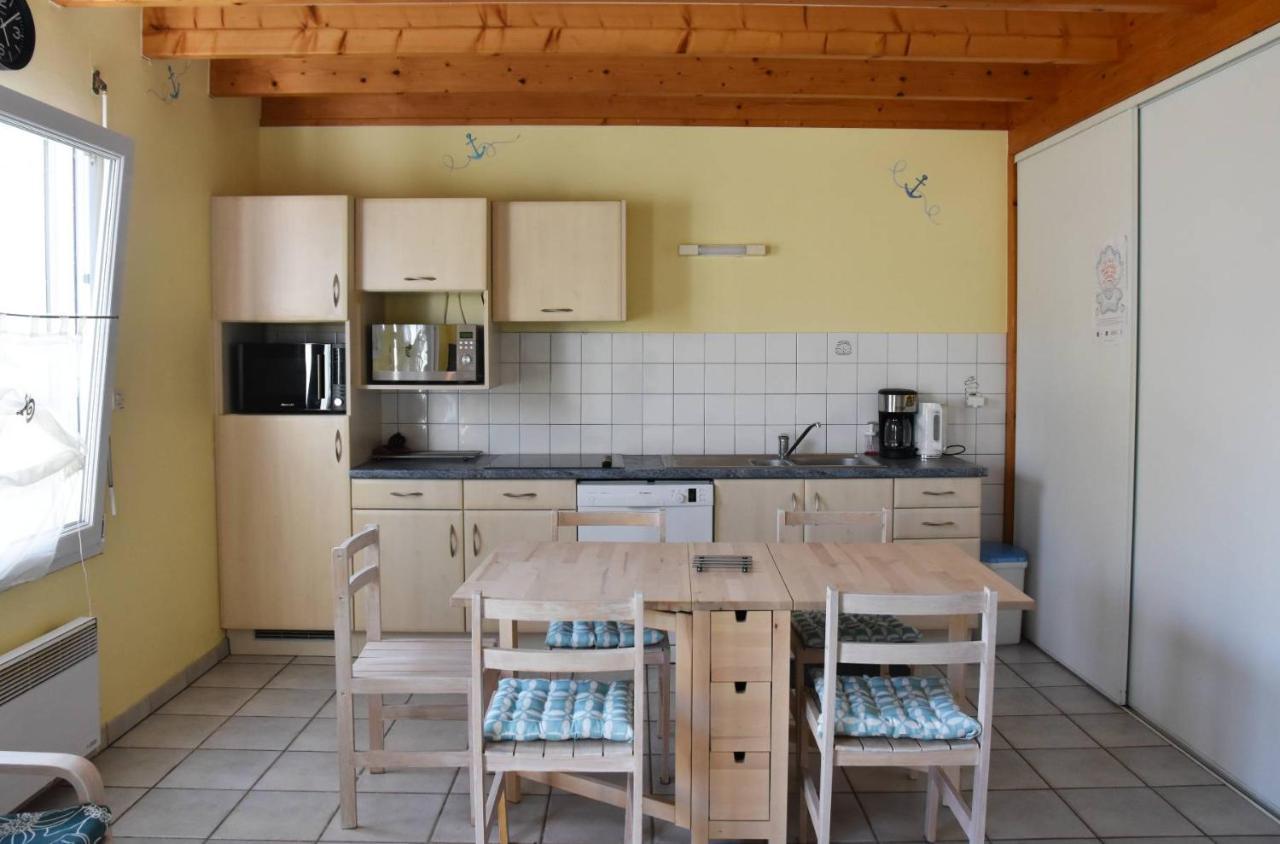 Les Maisons De Kerdavid'ile - Votre De Vacances A Belle Ile En Mer Locmaria