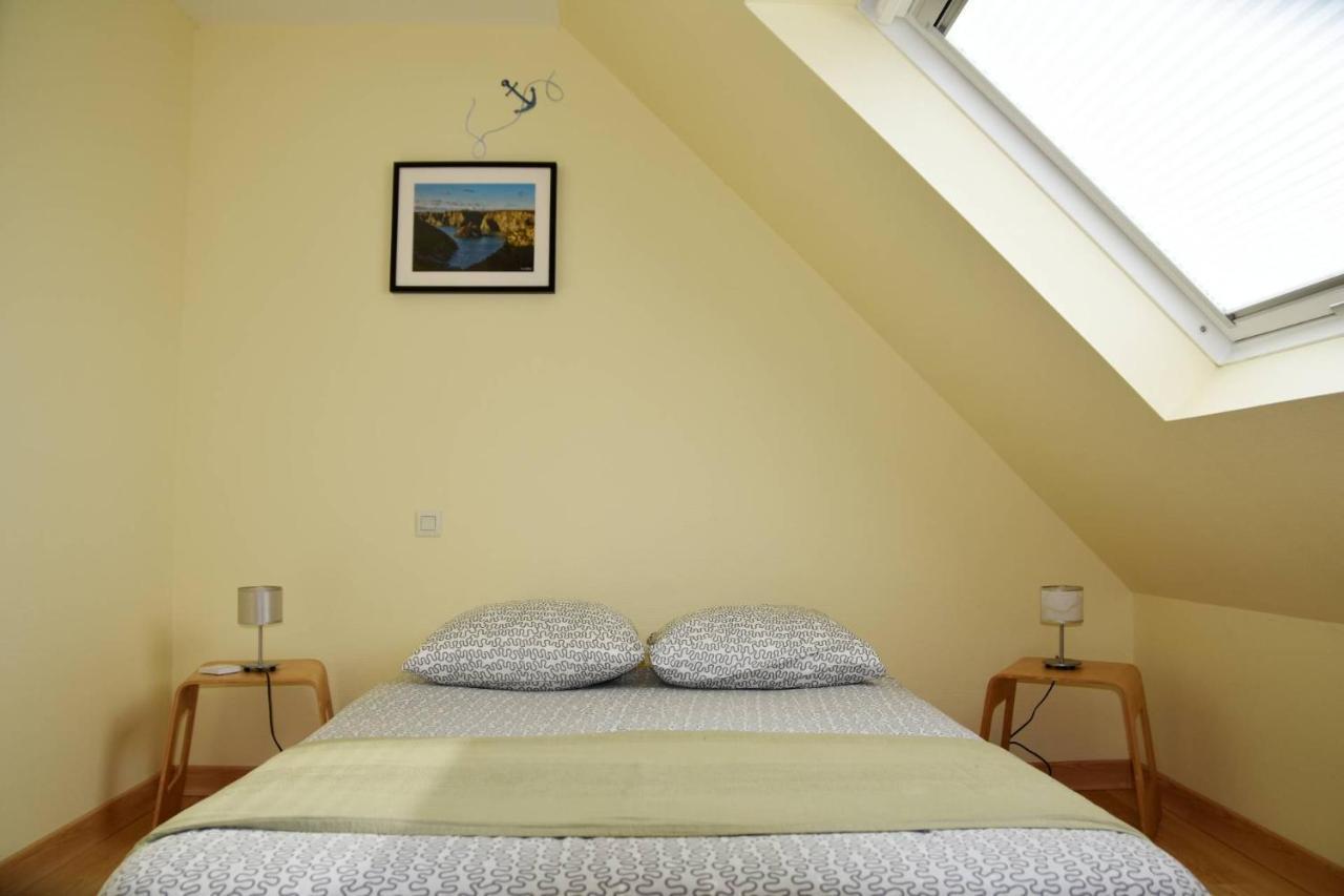 Holiday home Les Maisons De Kerdavid'ile - Votre De Vacances A Belle Ile En Mer