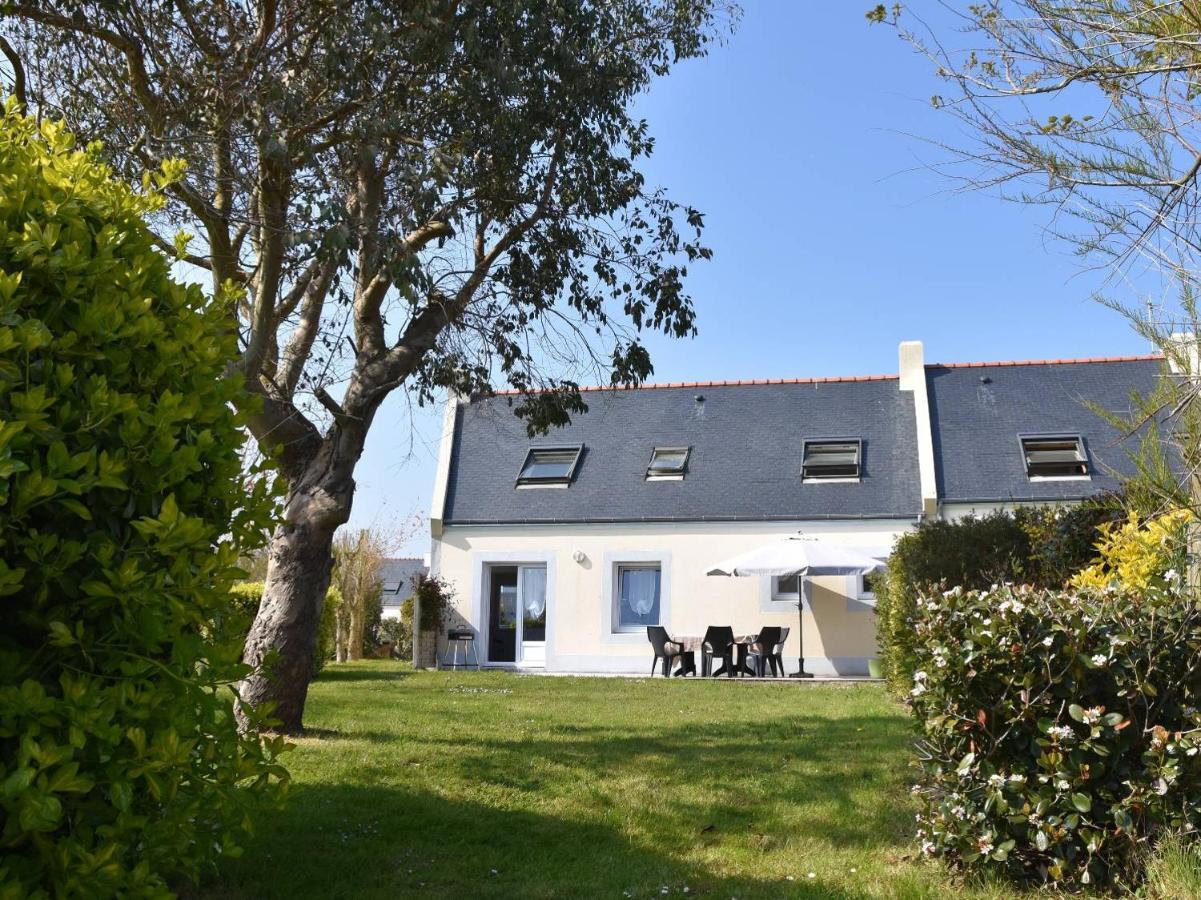 Holiday home Les Maisons De Kerdavid'ile - Votre De Vacances A Belle Ile En Mer *