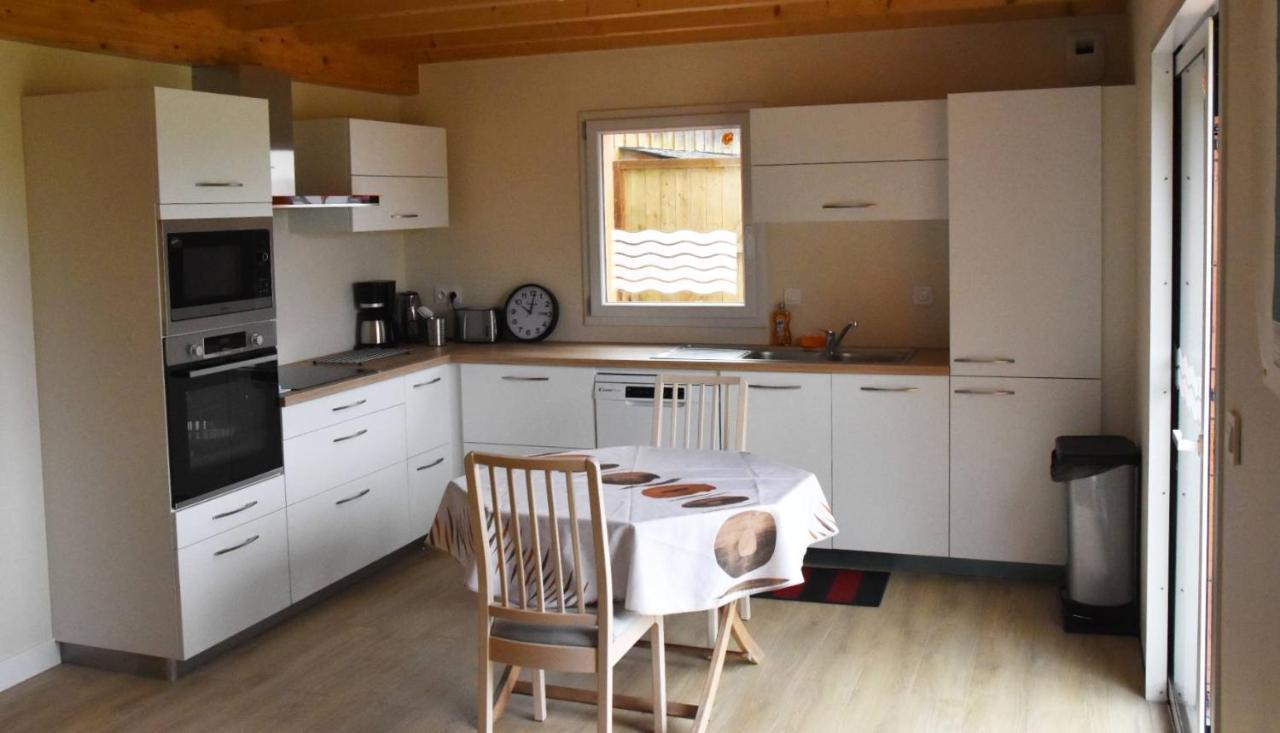 Les Maisons De Kerdavid'ile - Votre De Vacances A Belle Ile En Mer * Locmaria