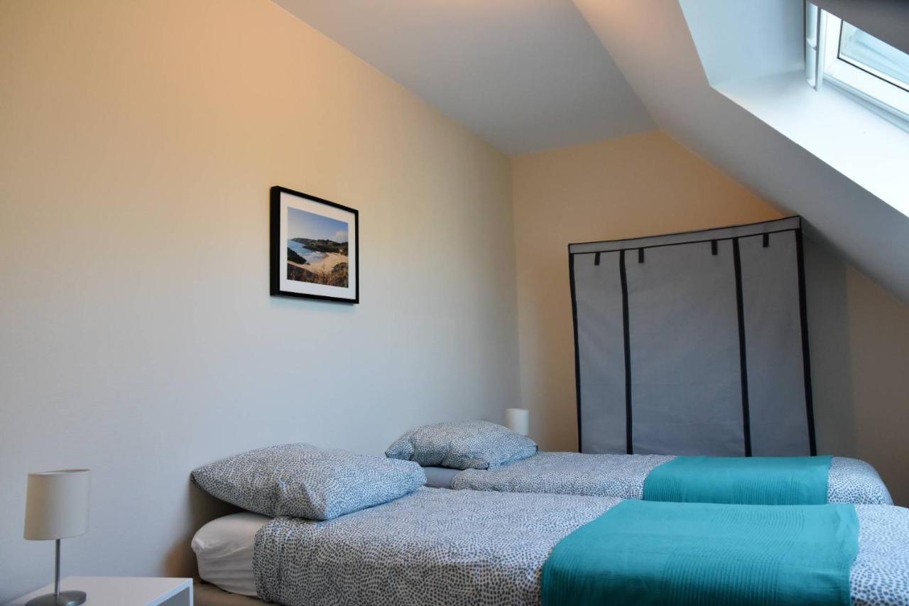 Les Maisons De Kerdavid'ile - Votre De Vacances A Belle Ile En Mer Holiday home