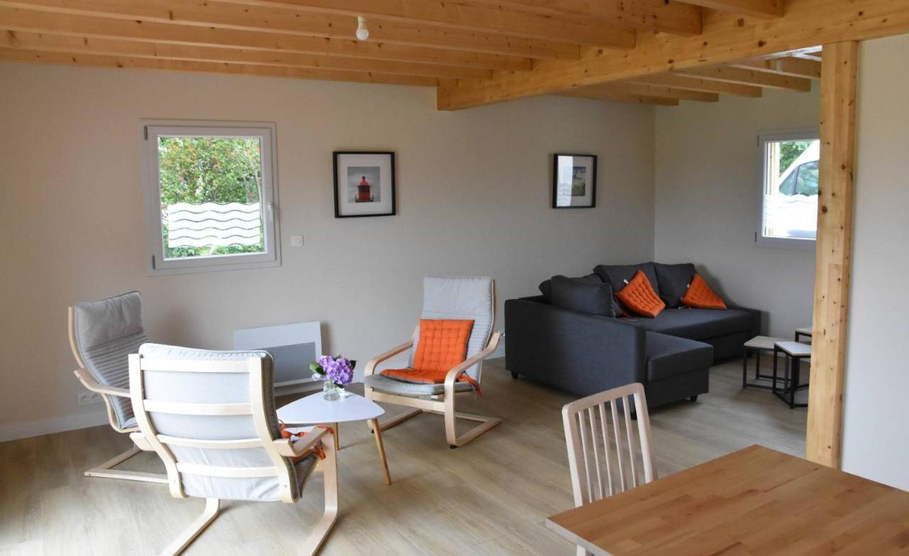 Les Maisons De Kerdavid'ile - Votre De Vacances A Belle Ile En Mer *