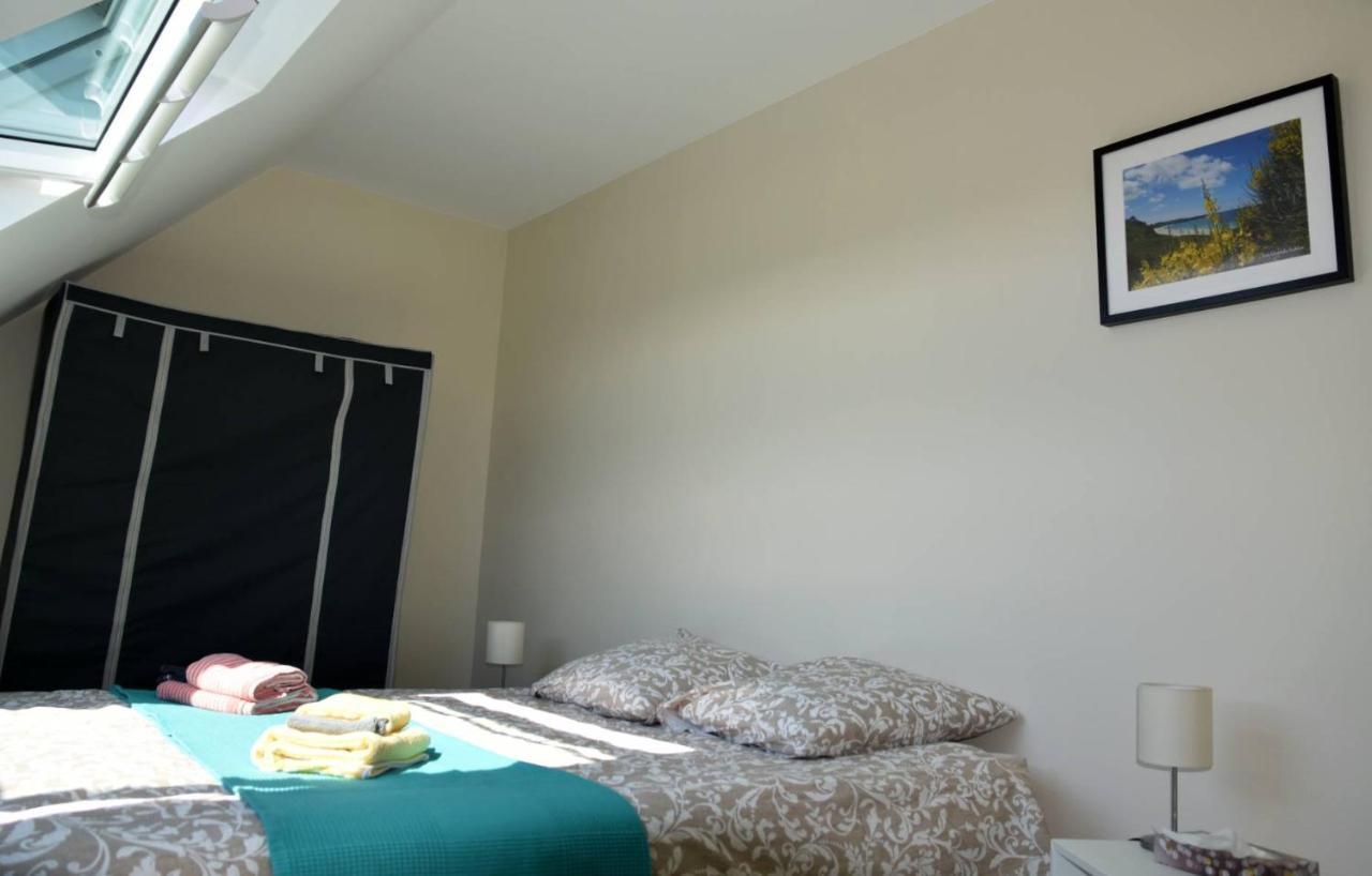 Les Maisons De Kerdavid'ile - Votre De Vacances A Belle Ile En Mer Holiday home Locmaria