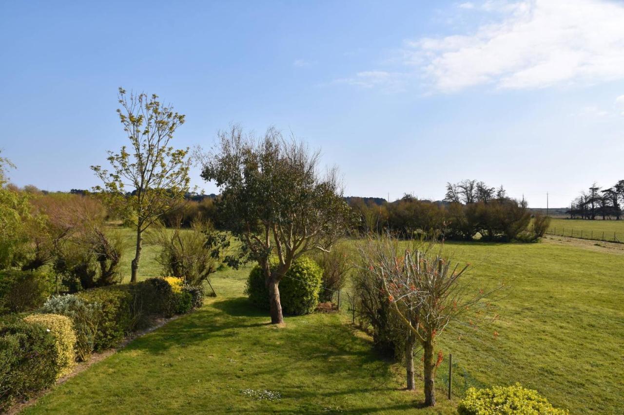 Les Maisons De Kerdavid'ile - Votre De Vacances A Belle Ile En Mer Locmaria