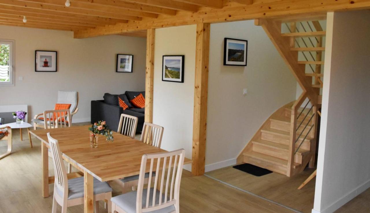 Holiday home Les Maisons De Kerdavid'ile - Votre De Vacances A Belle Ile En Mer