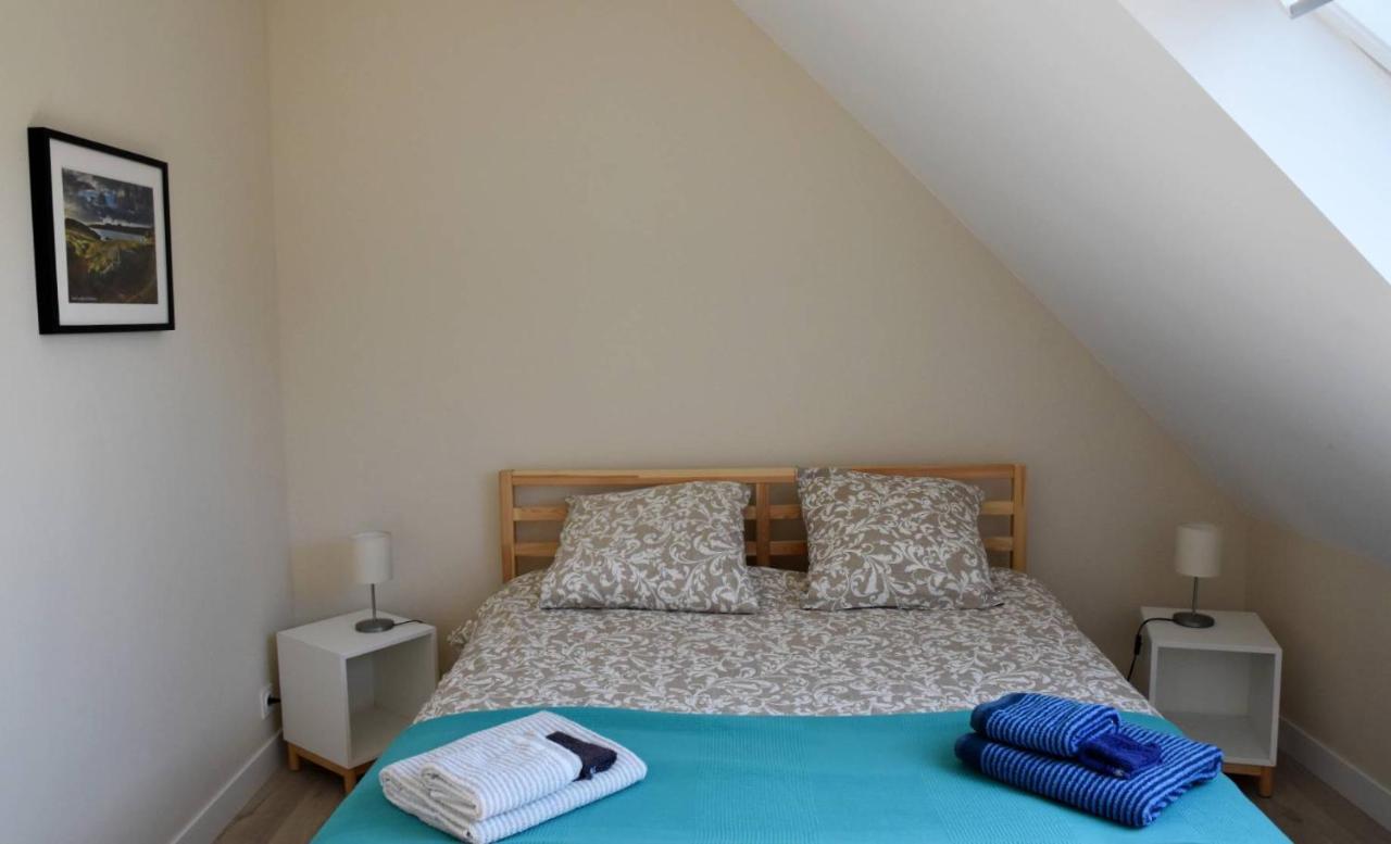 Les Maisons De Kerdavid'ile - Votre De Vacances A Belle Ile En Mer *