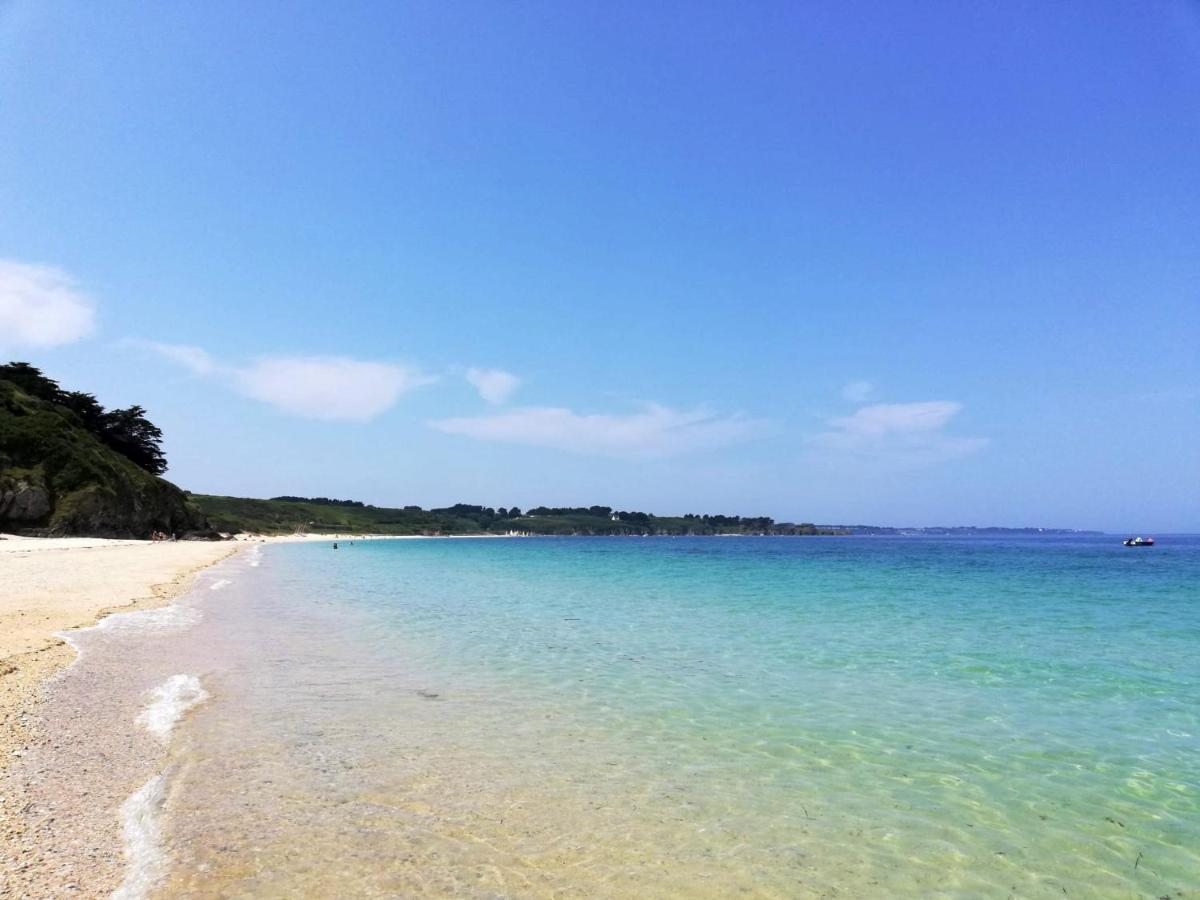 Holiday home Les Maisons De Kerdavid'ile - Votre De Vacances A Belle Ile En Mer Locmaria