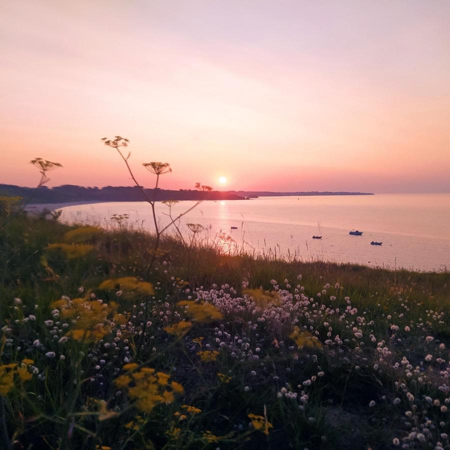 Les Maisons De Kerdavid'ile - Votre De Vacances A Belle Ile En Mer