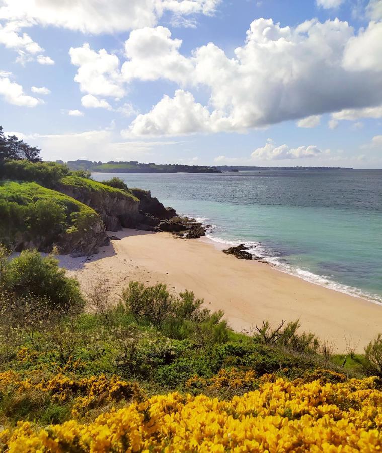 Les Maisons De Kerdavid'ile - Votre De Vacances A Belle Ile En Mer Holiday home *