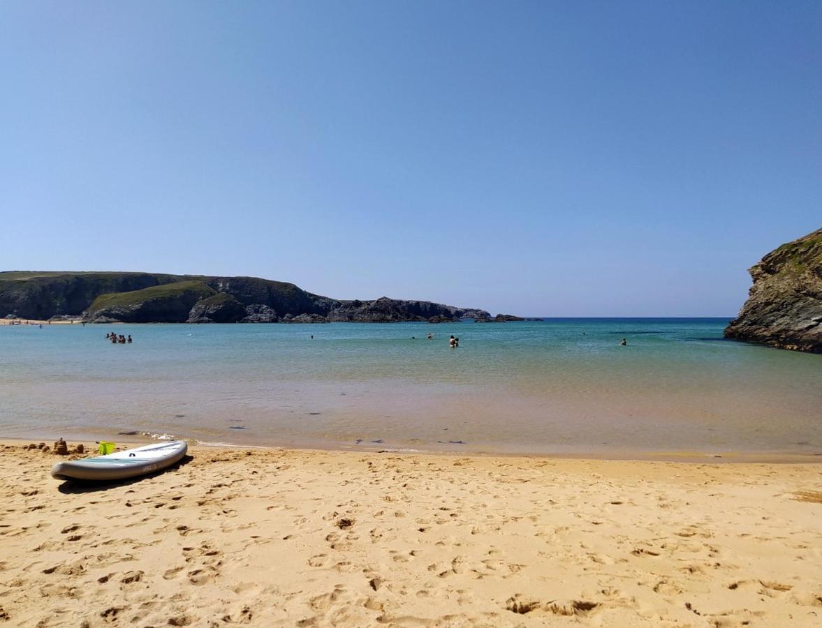 Les Maisons De Kerdavid'ile - Votre De Vacances A Belle Ile En Mer *