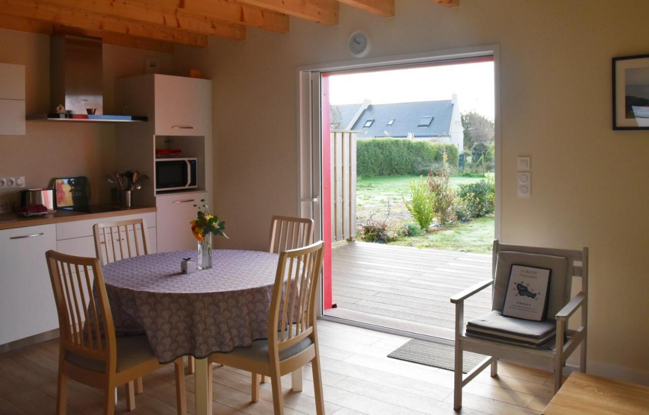 Les Maisons De Kerdavid'île Hébergement de vacances *