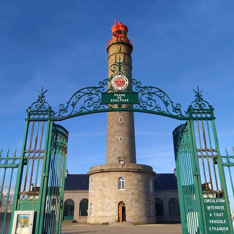 Les Maisons De Kerdavid'ile - Votre De Vacances A Belle Ile En Mer *