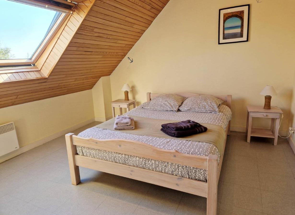 Les Maisons De Kerdavid'ile - Votre De Vacances A Belle Ile En Mer Locmaria