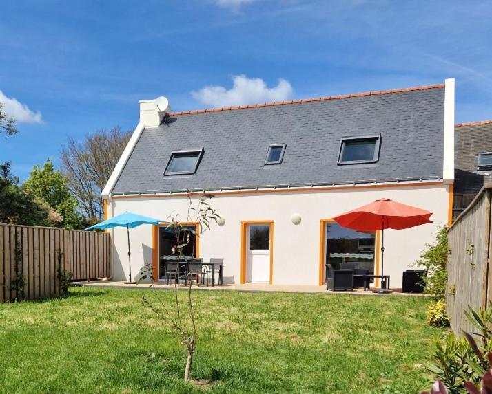Les Maisons De Kerdavid'ile - Votre De Vacances A Belle Ile En Mer Holiday home Locmaria
