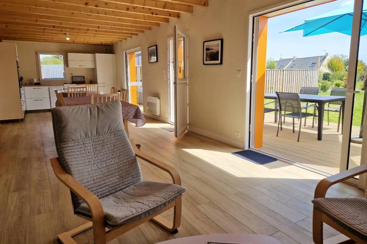 Les Maisons De Kerdavid'ile - Votre De Vacances A Belle Ile En Mer *